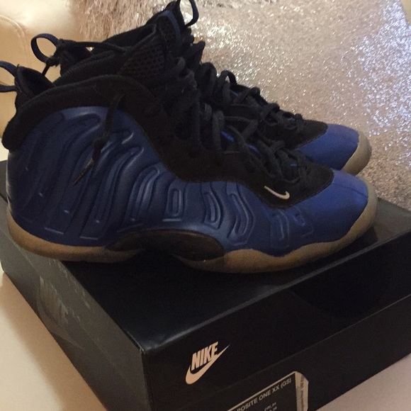 Nike Foamposite... - Picture 7 of 8